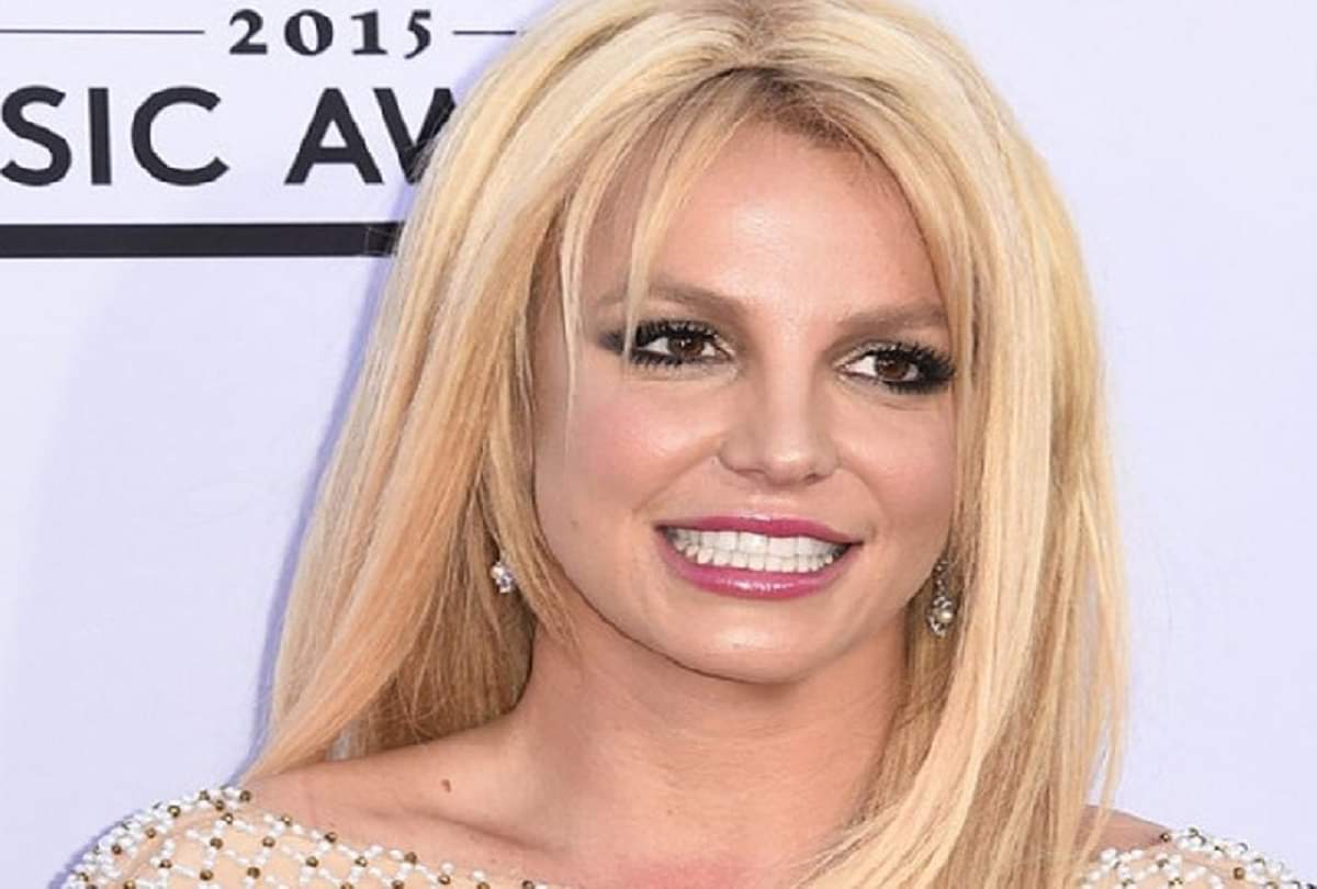 Britney Spears Stops Concerts until she is not released from Conservatorship