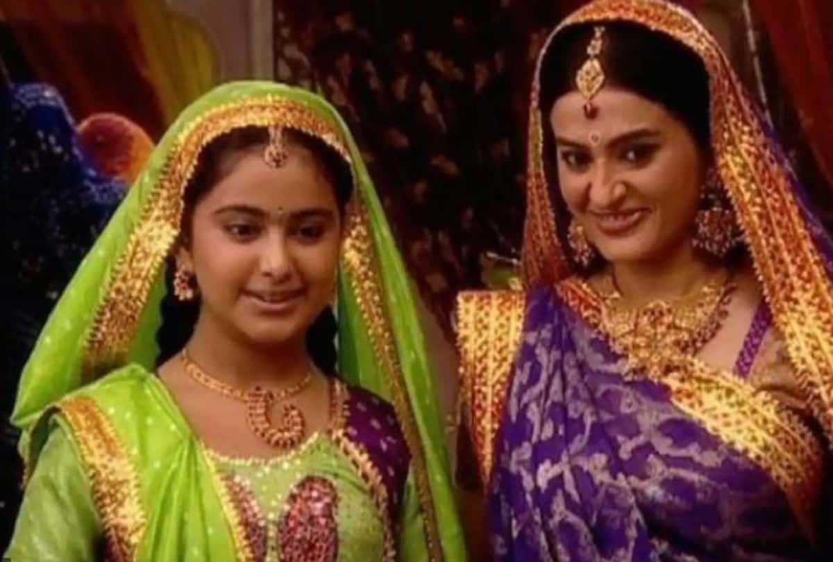 Balika Vadhu 2 begins shoot Shreya Patel and Vansh Sayani to play leads
