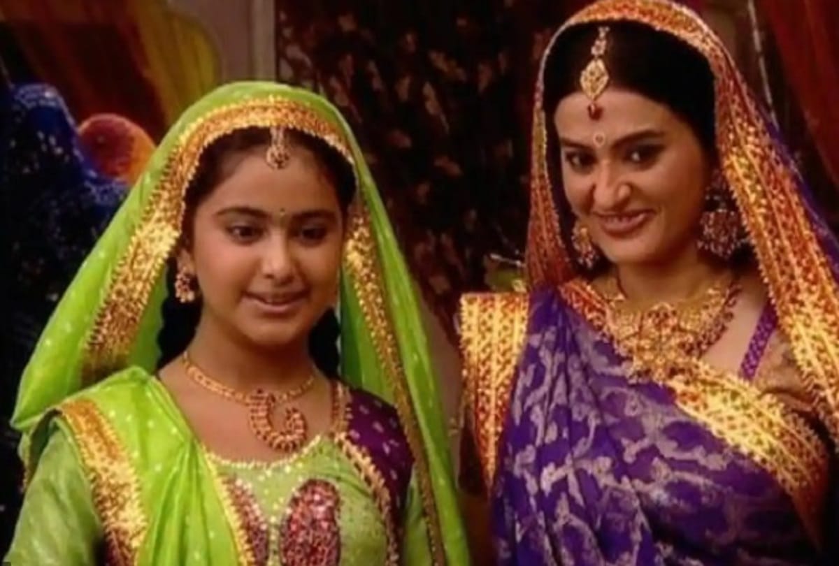 These TV Serials Broke Stereotypes Balika Vadhu Udaan Shakti Astitva Ke Ehsaas Ki Service Wali Bahu