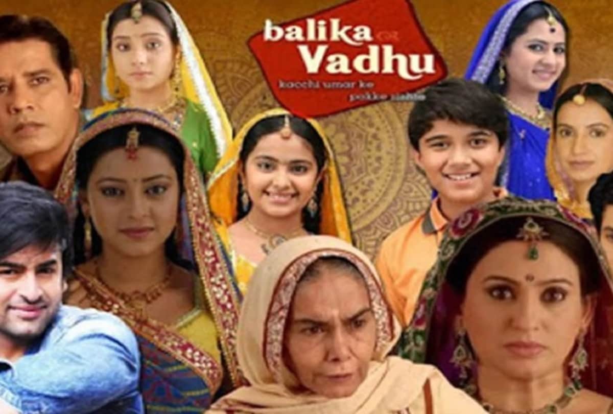Balika Vadhu 2 begins shoot Shreya Patel and Vansh Sayani to play leads