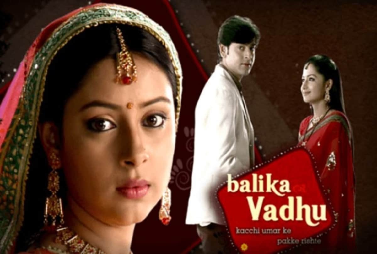 Balika vadhu 2 to get off air on 29 march 2022 from ott confirms lead actress shivangi joshi