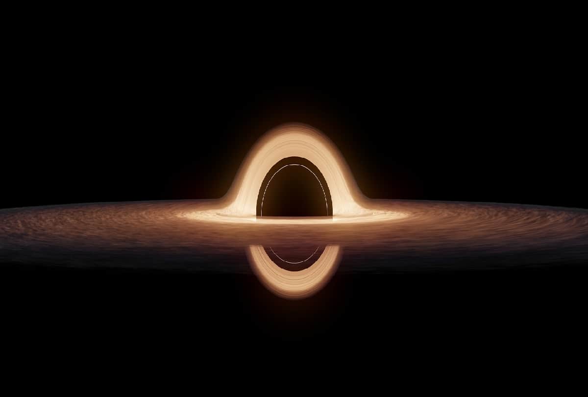 scientist discovered Black holes were reformed just after big bang Biggest mystery