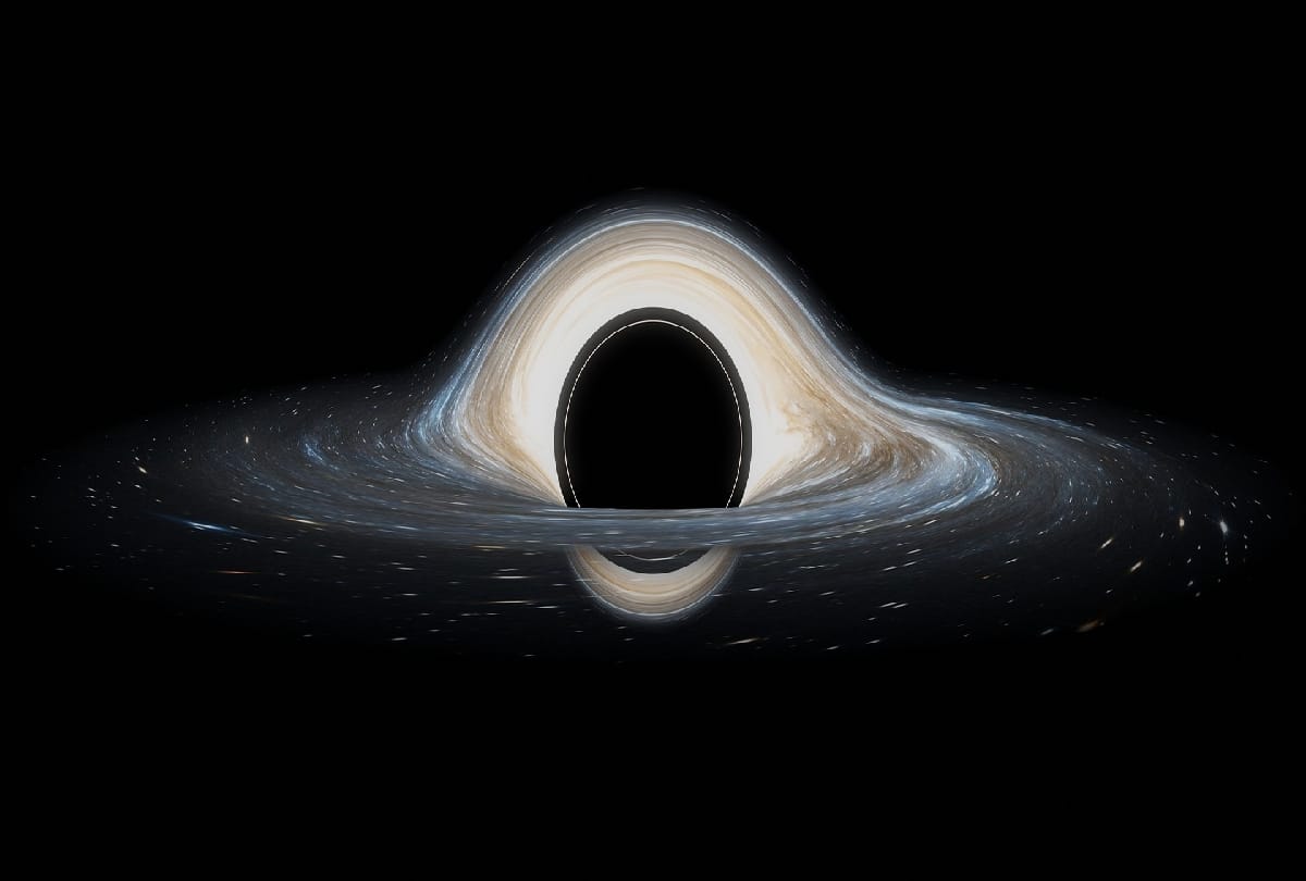 Science News Nasa Webb Telescope Uncovers Oldest Most Distant Black Hole Ever Observed