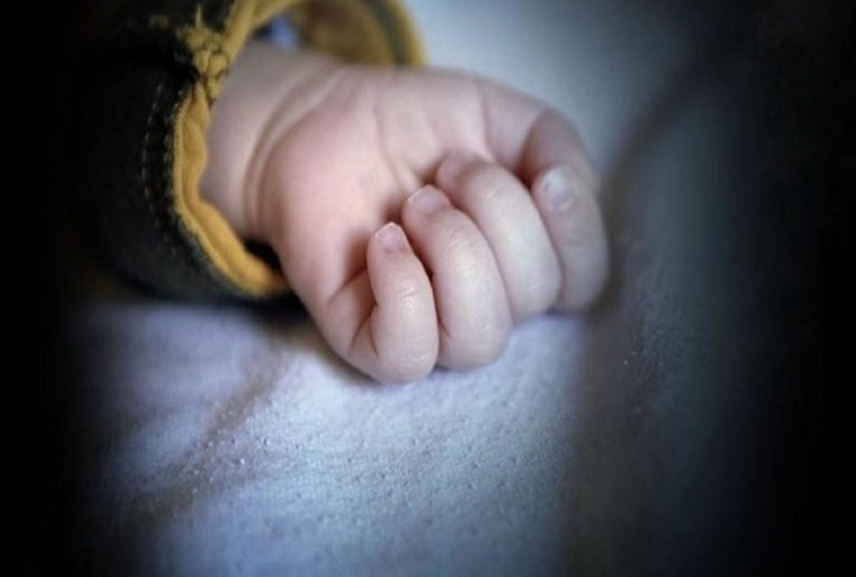 Innocent death due to fever in Sonbhadra four siblings also serious