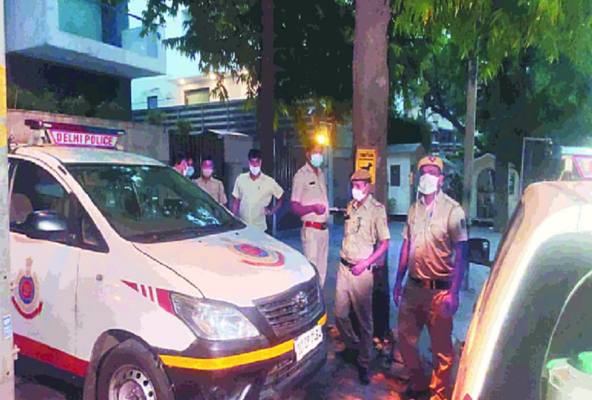 Tillu gang miscreant murdered in gang war at delhi Four arrested including two miscreants