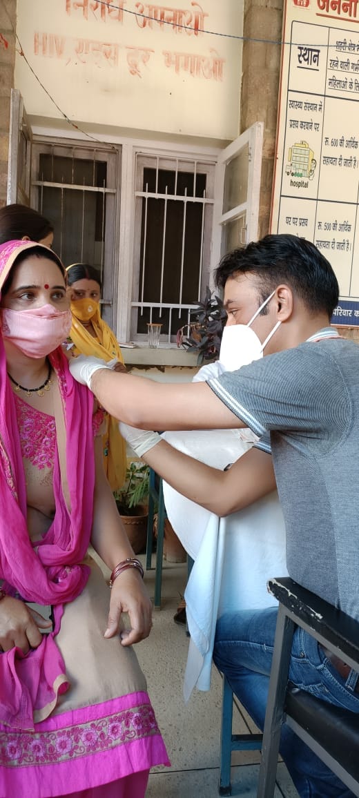 No death due to corona in Kangra after 70 days