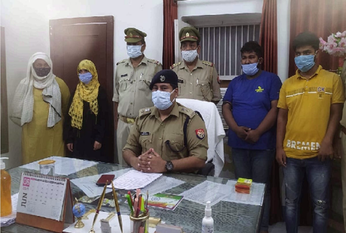 fahim murder case Faheem and Saida had a love affair for nine years