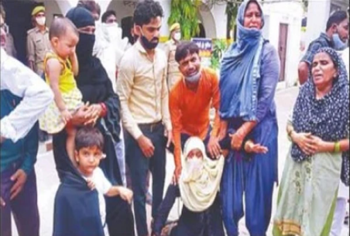 fahim murder case Faheem and Saida had a love affair for nine years