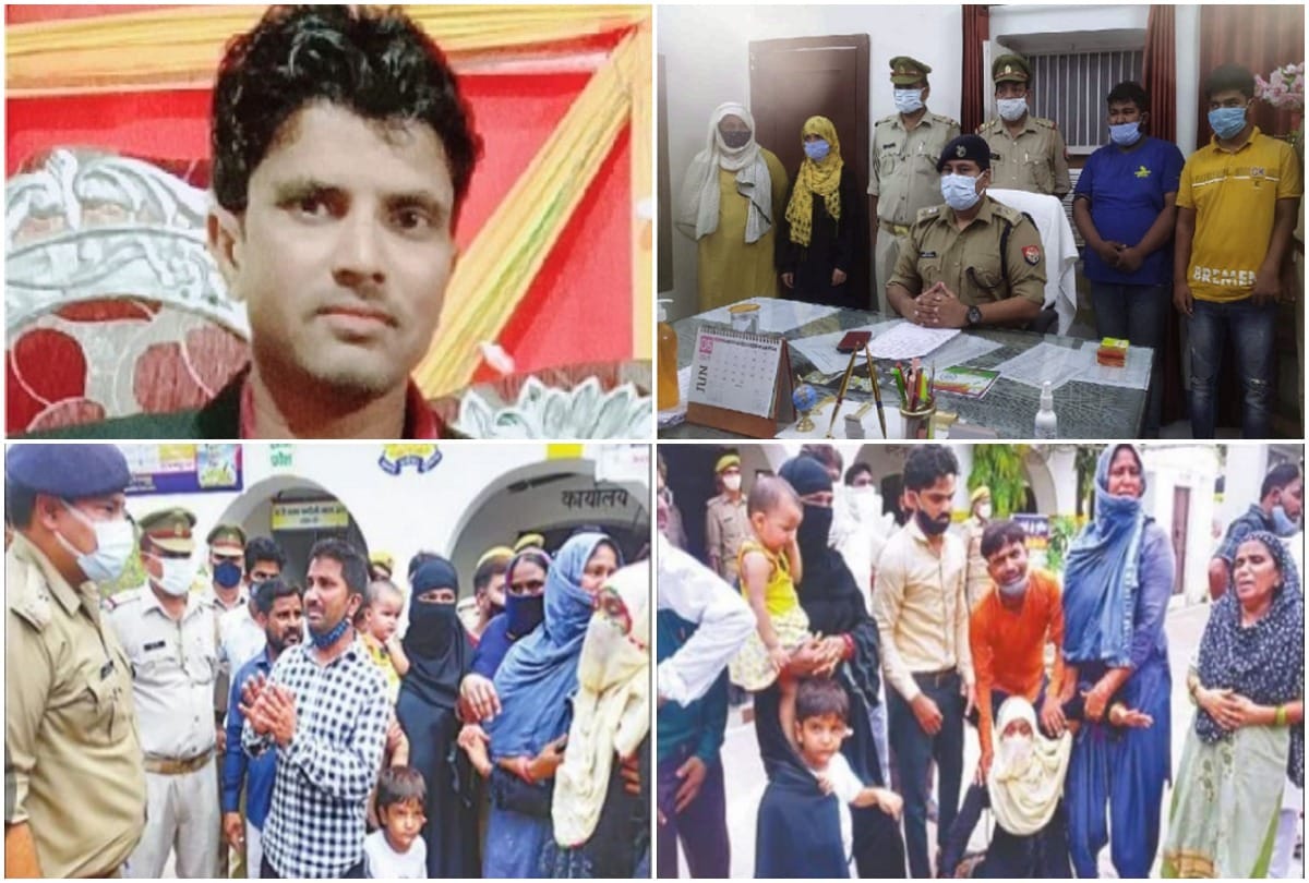 fahim murder case Faheem and Saida had a love affair for nine years
