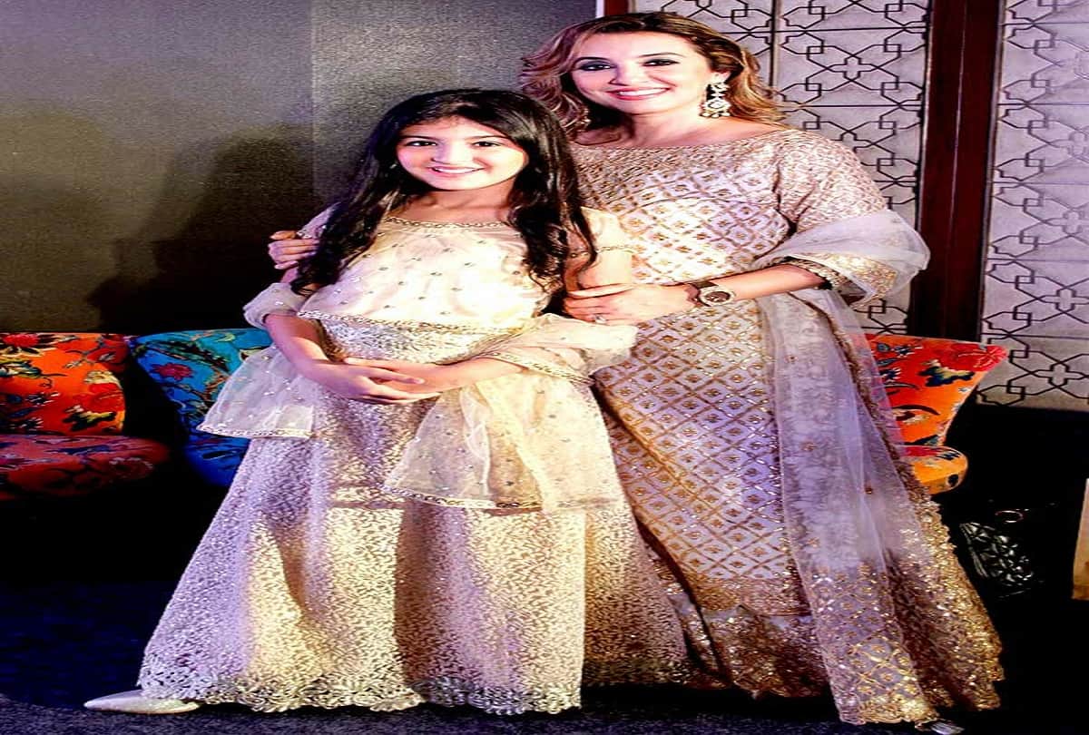 kiara advani mother genevieve advani fashionable photos