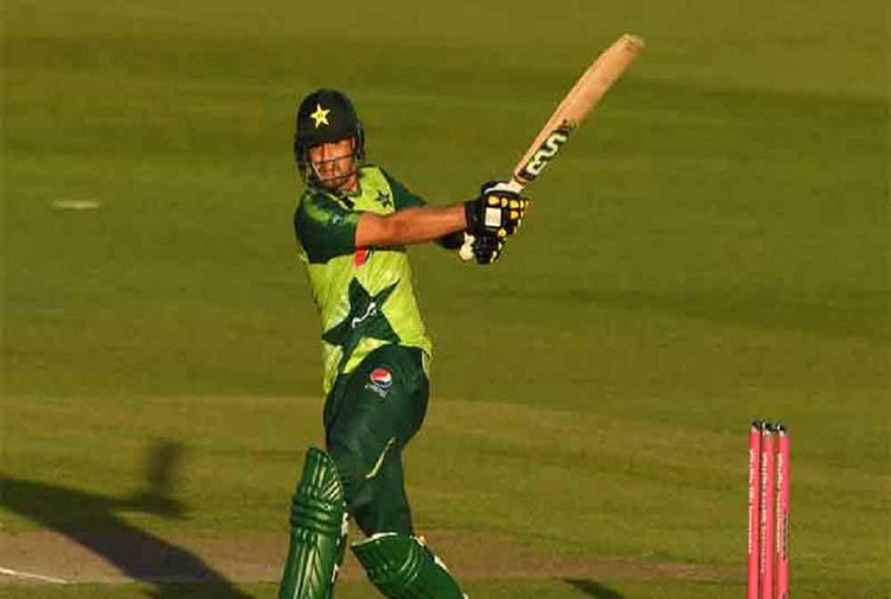 Peshawar Jalmi suffered major setback before psl final match, Umaid Asif and Haider Ali suspended