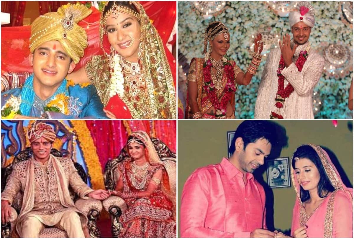 shilpa shinde romit raj karishma tanna these Celebrity Couples Who Got Engaged But Never Got Married