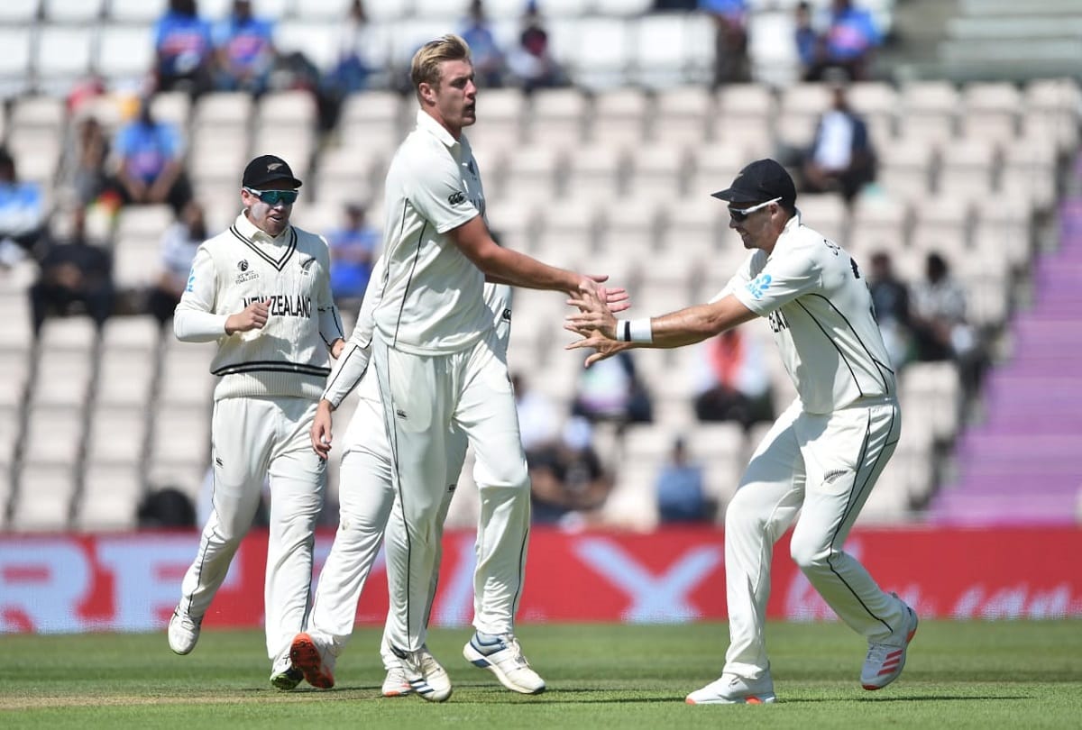 WTC Final 2021 virat kohli rohit sharma cheteshwar pujara along with These players did not perform well in icc world test championship final against new zealand