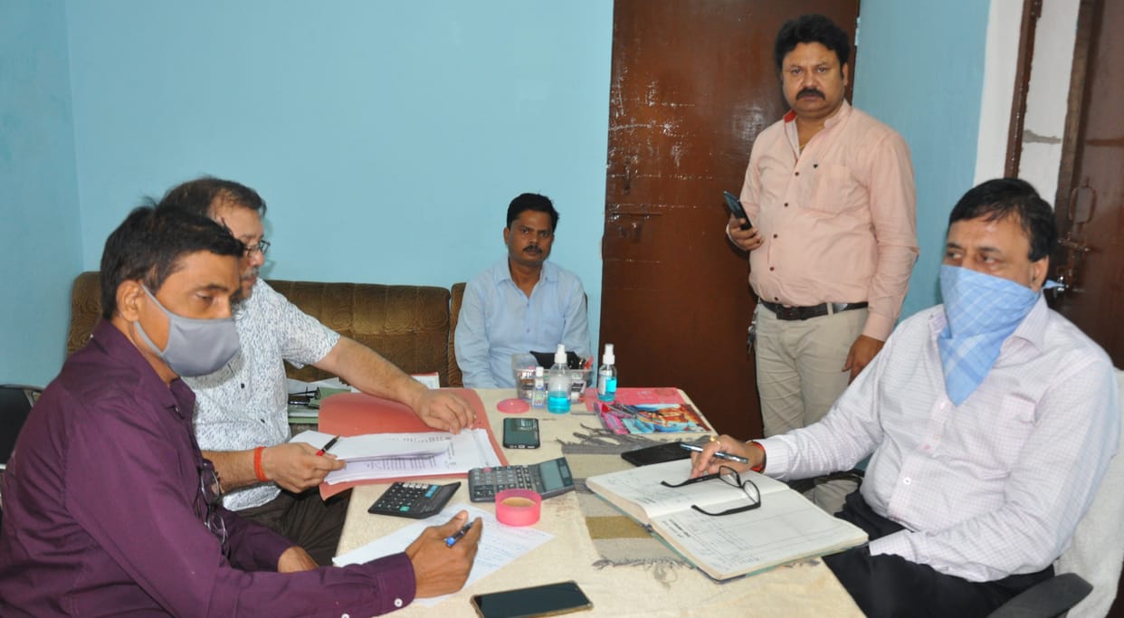 WHEAT,etawah news,purchase,22541 quintals,mandi commite