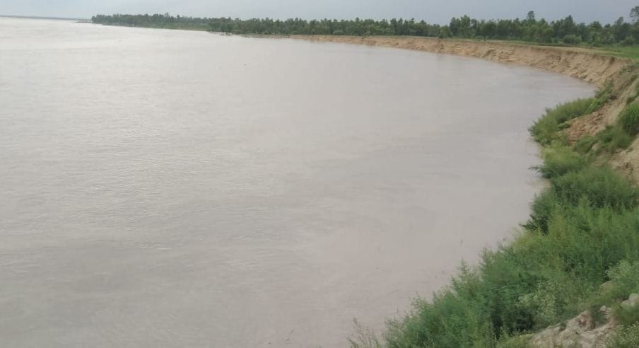 Flood relief proposals will come on the ground in Bijnor district