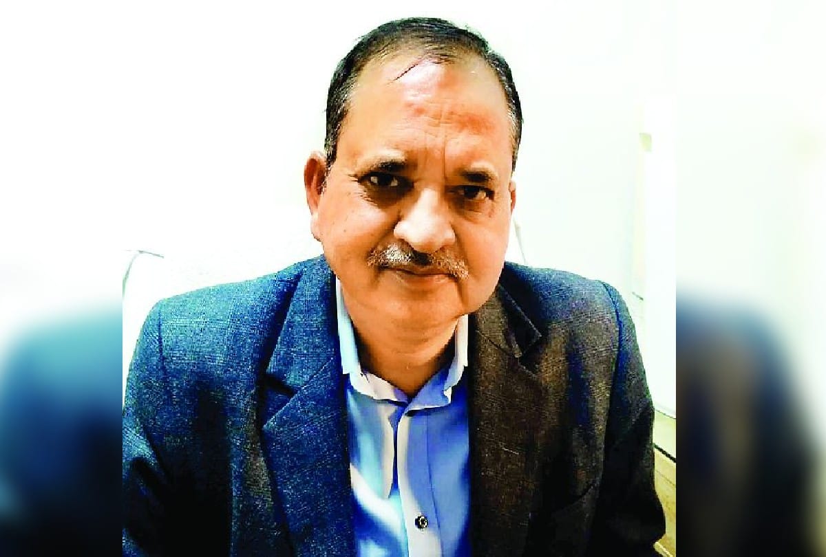 Dr. Sharad Gupta Resigns From IMA's Inquiry Committee In Case Of Paras Hospital Investigation
