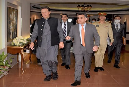 Explained: Who is Lt Gen Asim Munir, Pakistan PM's pick for new Army chief