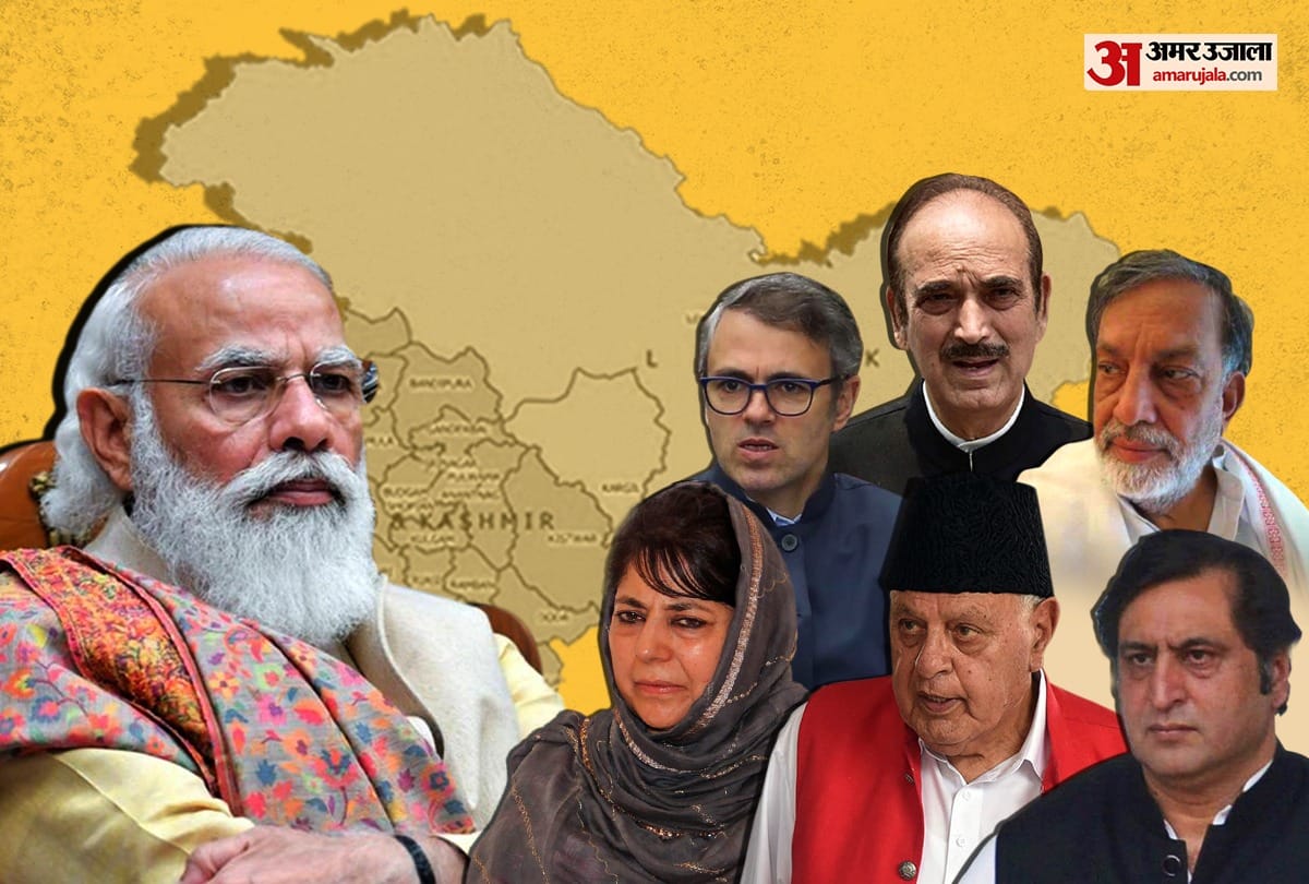When will be Jammu Kashmir assembly Election held what political scenario says