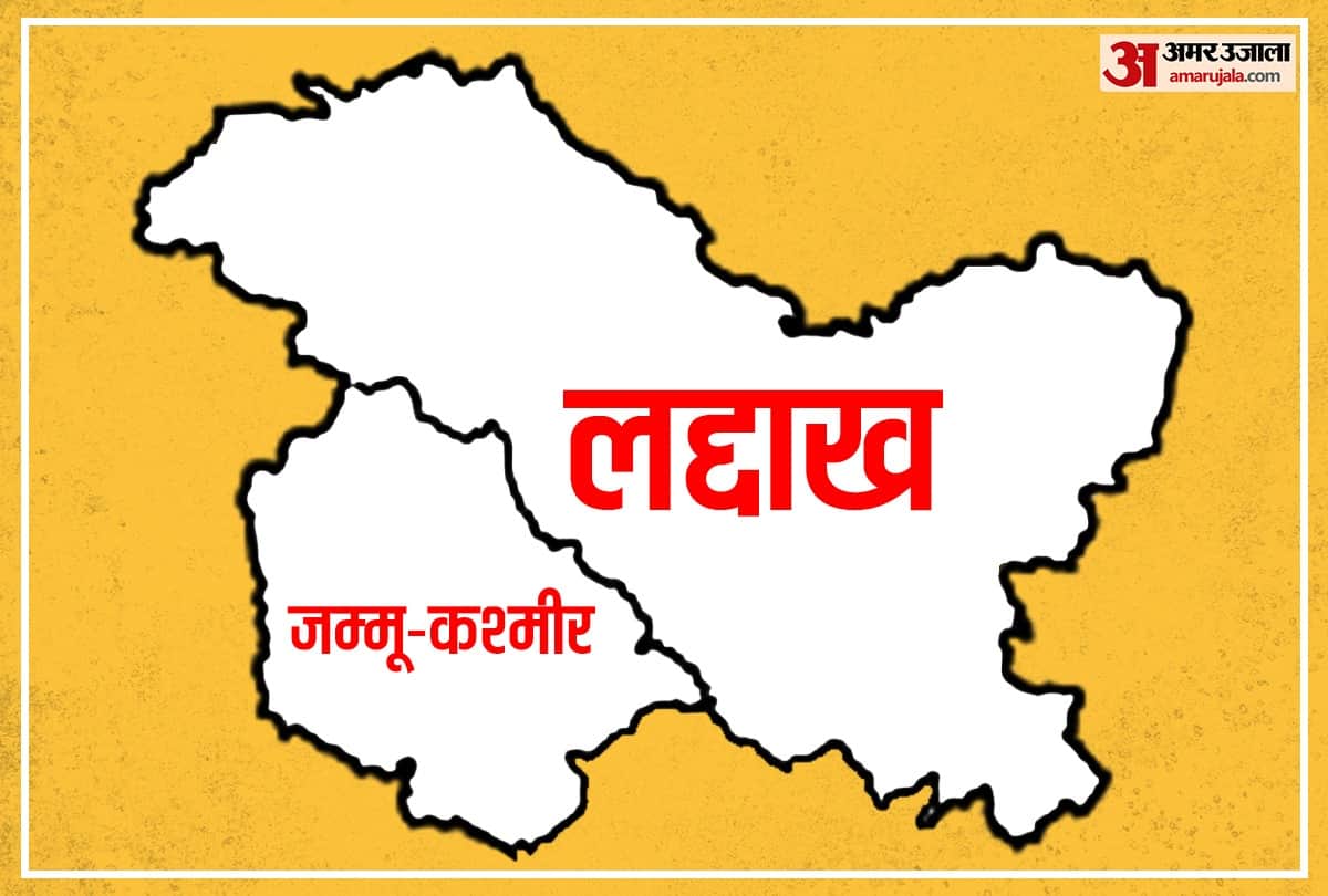 Jammu and Kashmir :What is Article 370? abolition of Article 370? How is it different from Article-371?