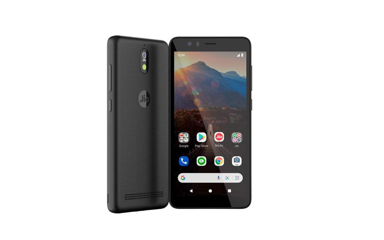 Jio May Increase Expected Price of Its upcoming Jio Phone Next