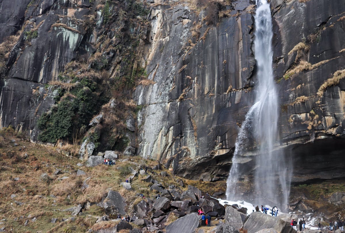 Tourist guide manali tourist places These four places to visit in Manali are the best