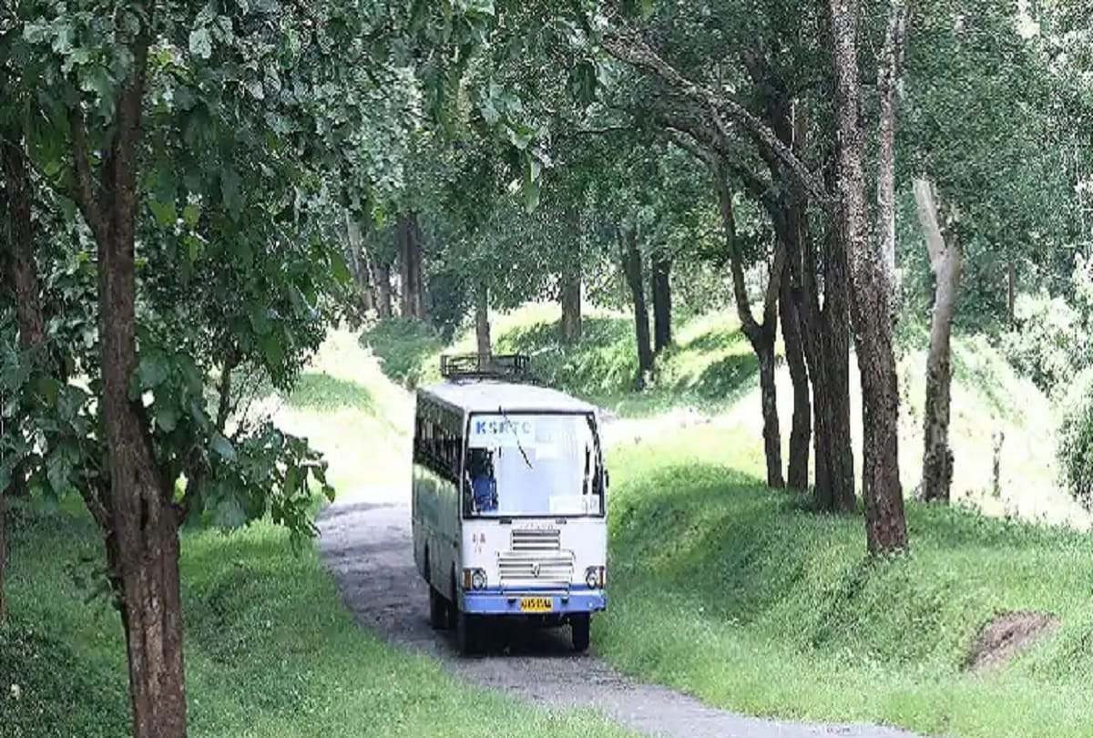 Electric buses will run from Mini Bypass to Junction, Airport and Delapir