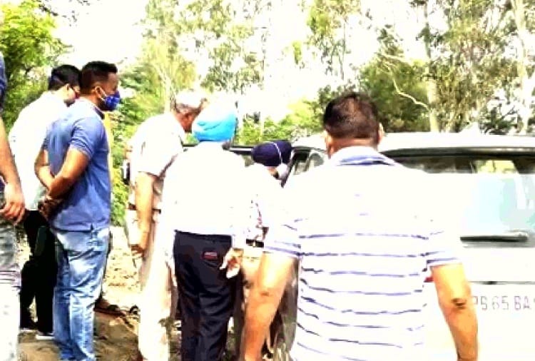 Property dealer shot dead in Kurukshetra of Haryana