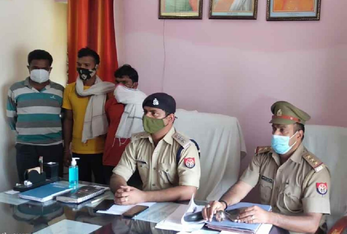 Murdered for abusing after drinking alcohol in Kushinagar