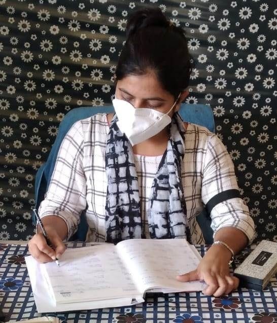Veterinarians celebrated Black Day after Maneka Gandhi's audio went viral