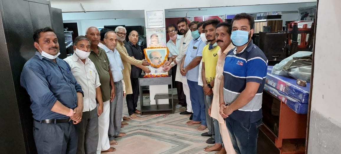 Modi made Syama Prasad Mookerjee's dream come true