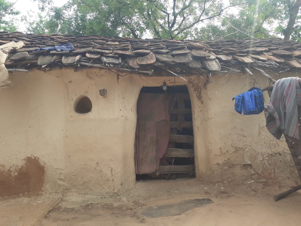 goverment policied not protibale for sahriya tribes