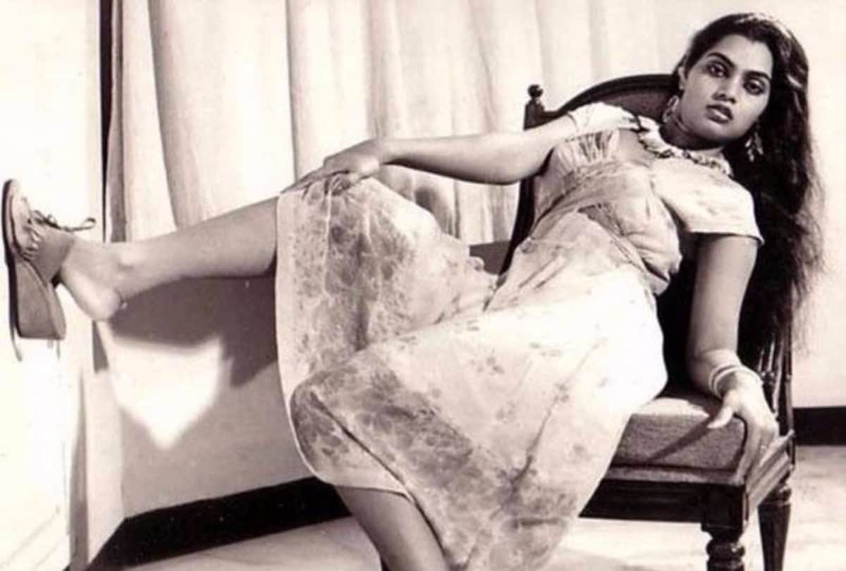 Silk Smitha Death Continues To Be A Mystery Even After 24 Years Know Here About Actress