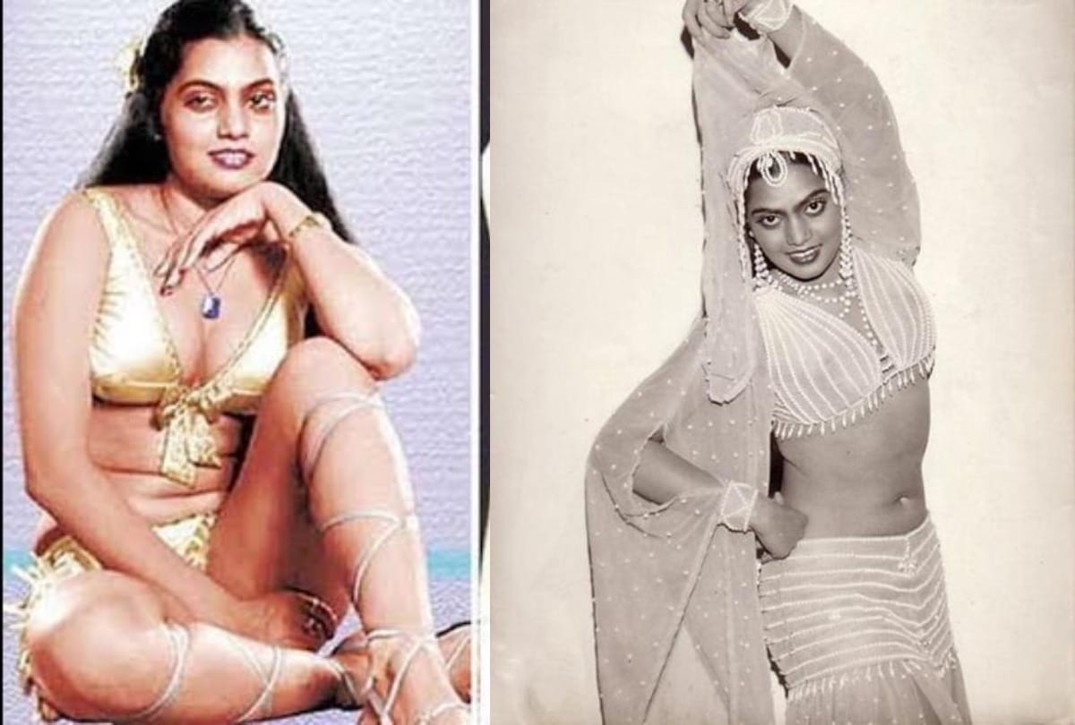 Silk smitha to sushant singh rajput these celebs commit suicide by hanging themselves