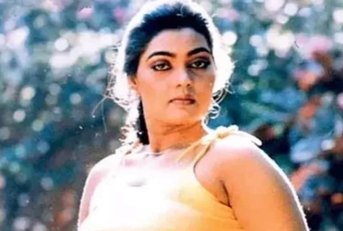 Silk Smitha Death Continues To Be A Mystery Even After 24 Years Know Here About Actress
