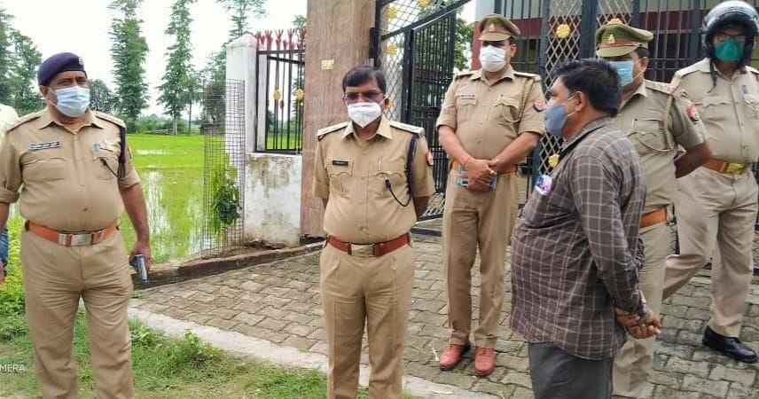 girl kidnapped and gang raped