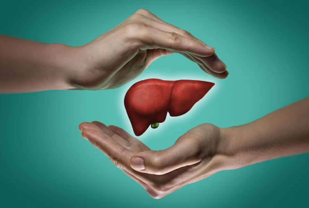 World Liver Day Alcohol cigarettes and obesity causing liver damage