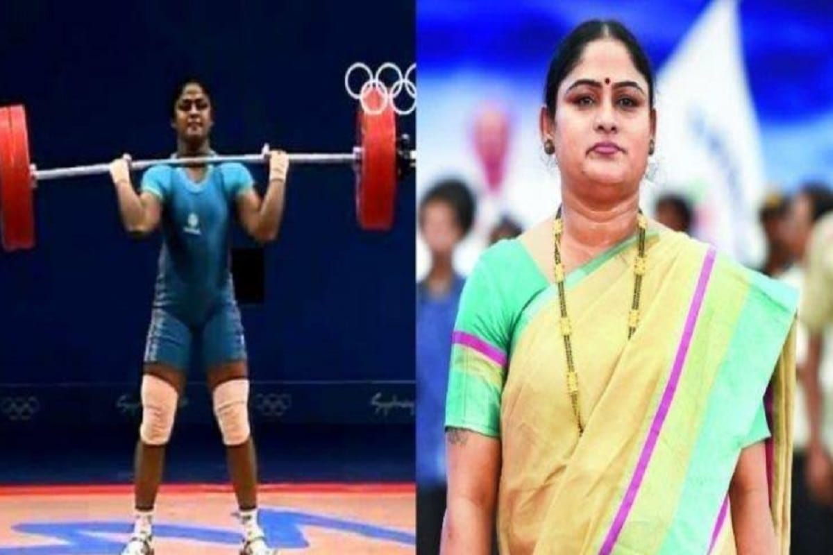 Meerut News: Karnam Malleswari has made Vice Chancellor in Delhi Sport Universirt