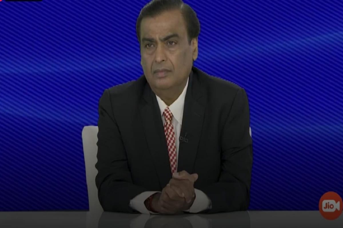 Mukesh Ambani Lifestyle and daily routine these ten things of his can change your life