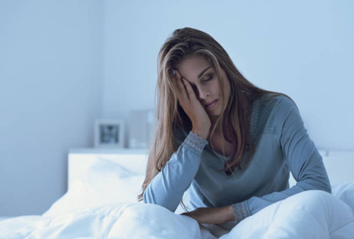 Chronic sleep disorder Narcolepsy Symptoms causes and treatment