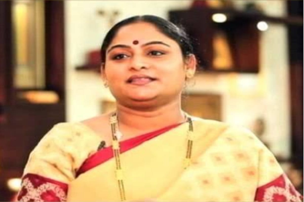 Meerut News: Karnam Malleswari has made Vice Chancellor in Delhi Sport Universirt