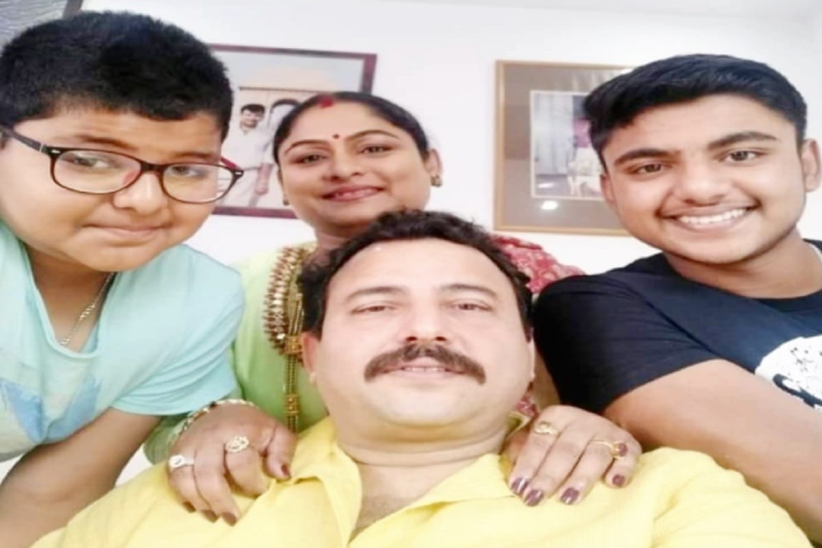 Meerut News: Karnam Malleswari has made Vice Chancellor in Delhi Sport Universirt