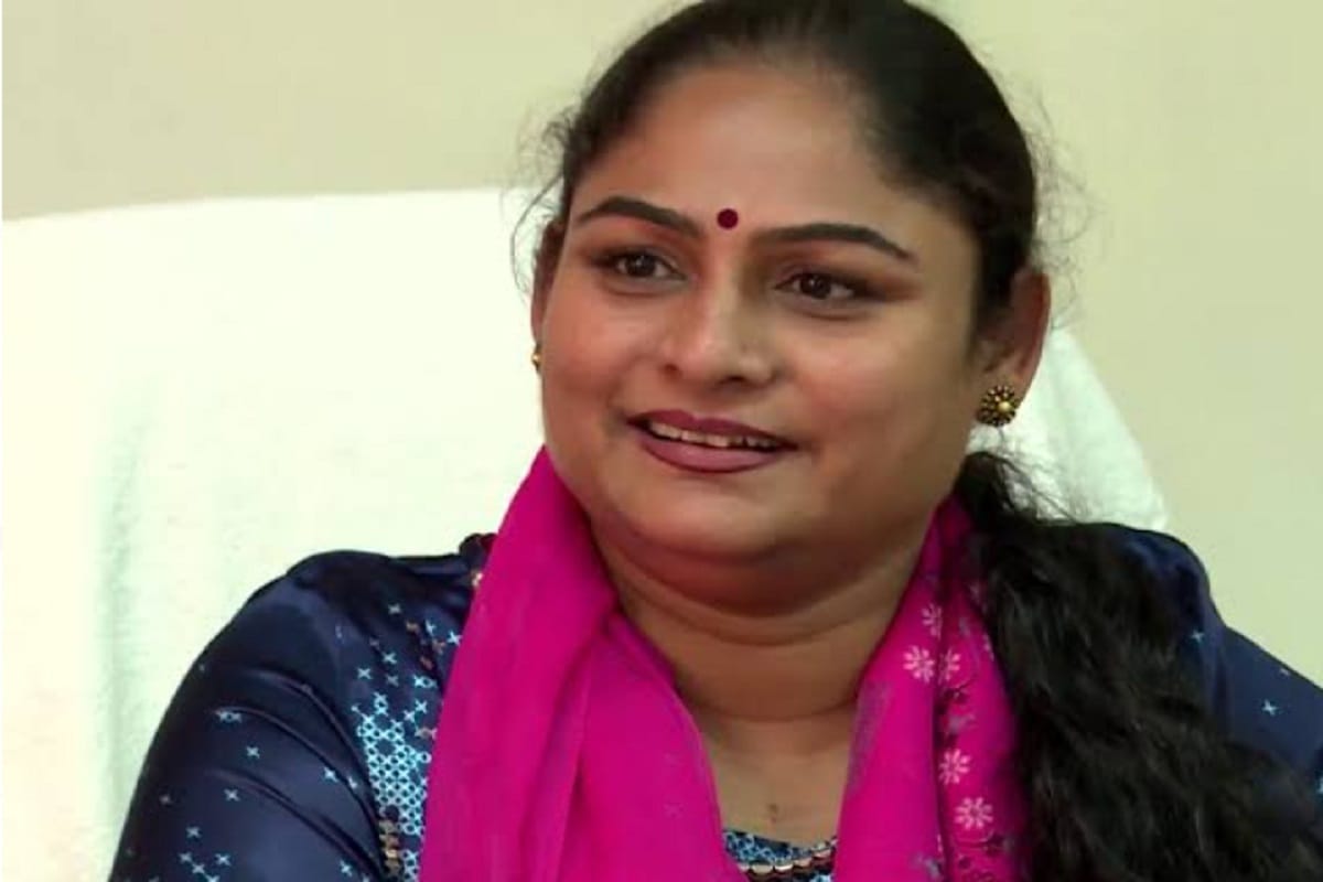 Meerut News: Karnam Malleswari has made Vice Chancellor in Delhi Sport Universirt