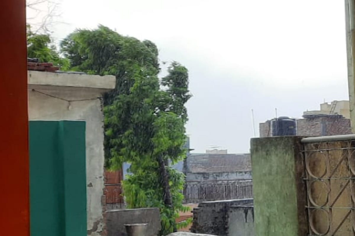Meerut News: five days weather will dry