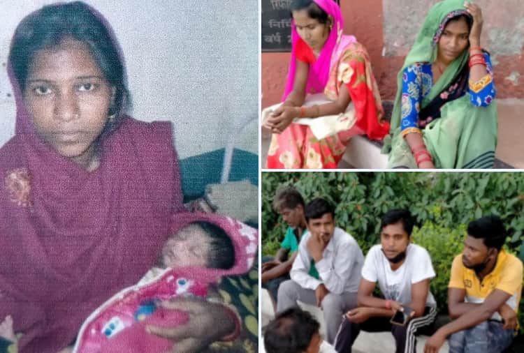 Four Month old boy died in Panipat of Haryana