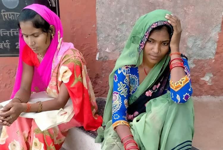 Four Month old boy died in Panipat of Haryana