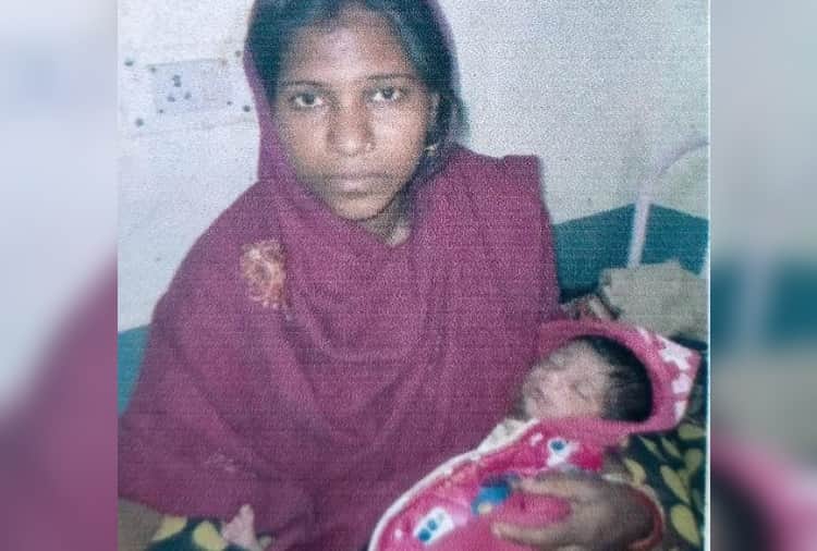 Four Month old boy died in Panipat of Haryana