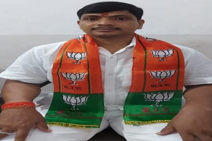 zila panchayat adhyaksh election bjp trusting on winning candidate either old leaders  in purvanchal Rebels of other parties being given preference after  joining party