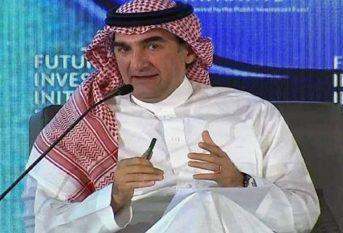 Reliance AGM: Saudi Aramco Chairman Rumayyan also attended the Reliance board meeting, became independent director