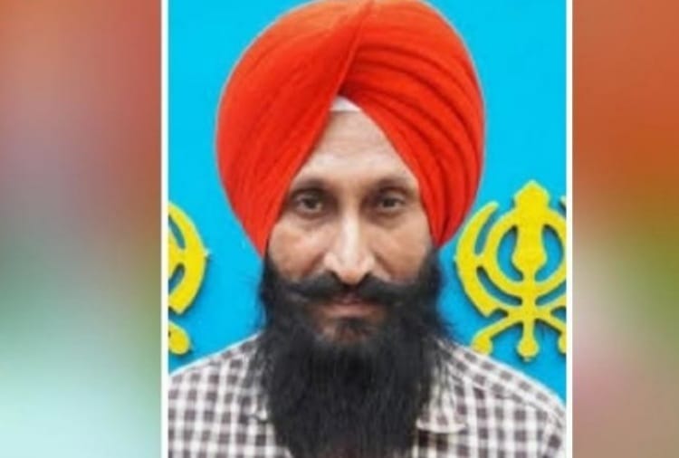 NIA arrested two accused in Shaurya Chakra awardee Balwinder Singh Sandhu murder case