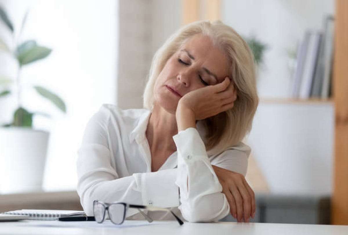 biological pathways that contribute to why we nap, reveals study